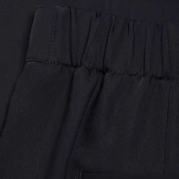 VINCE Mid-Rise Tapered Pull-On Pant - Picture 9 of 15